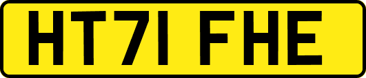 HT71FHE