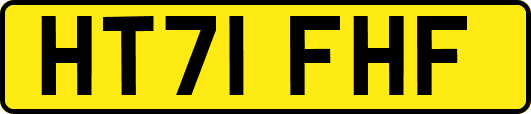 HT71FHF