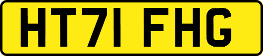 HT71FHG