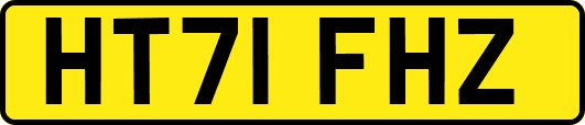 HT71FHZ