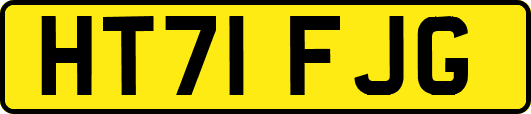 HT71FJG