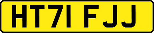 HT71FJJ