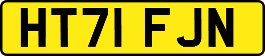 HT71FJN