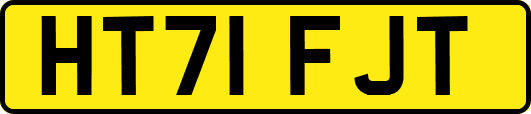 HT71FJT
