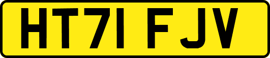 HT71FJV