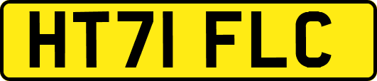 HT71FLC