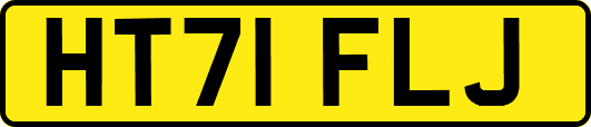 HT71FLJ