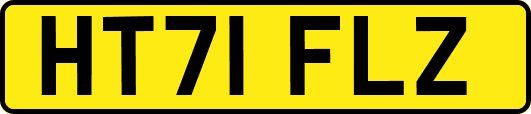 HT71FLZ
