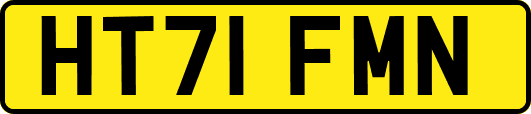 HT71FMN