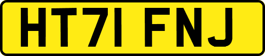 HT71FNJ