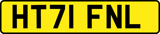 HT71FNL
