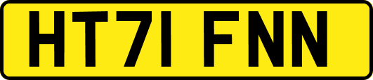 HT71FNN