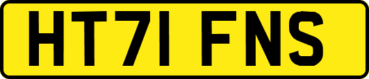 HT71FNS