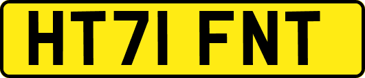 HT71FNT