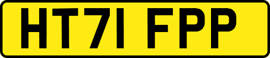HT71FPP