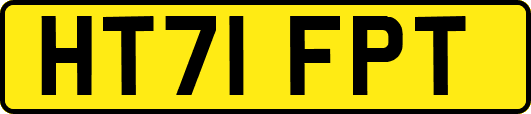 HT71FPT