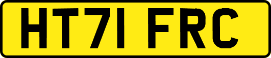 HT71FRC