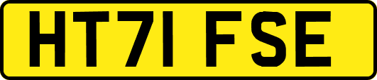 HT71FSE