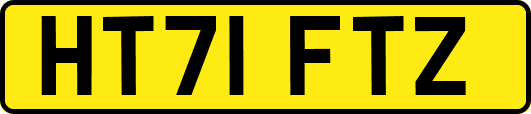 HT71FTZ
