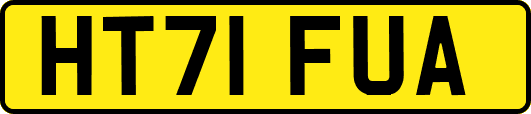 HT71FUA