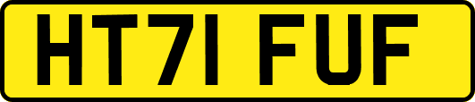 HT71FUF