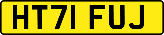 HT71FUJ
