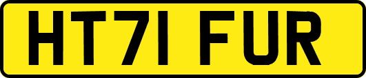 HT71FUR