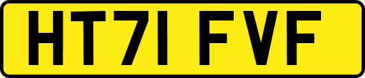 HT71FVF