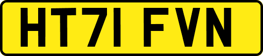 HT71FVN