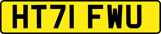 HT71FWU