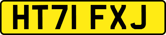 HT71FXJ