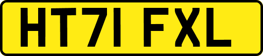 HT71FXL
