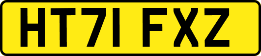 HT71FXZ