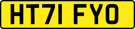 HT71FYO