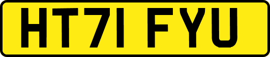 HT71FYU