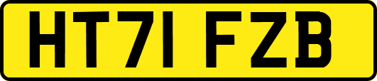 HT71FZB
