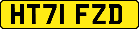 HT71FZD
