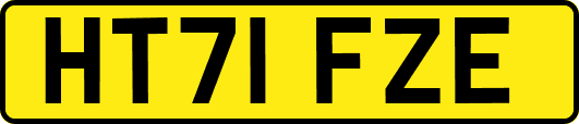 HT71FZE