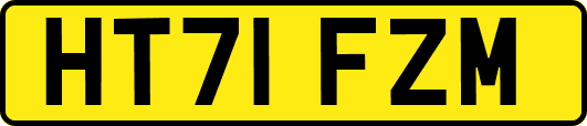 HT71FZM