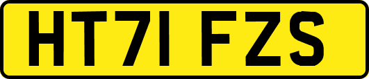HT71FZS
