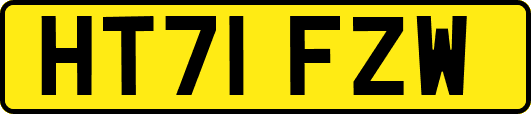 HT71FZW