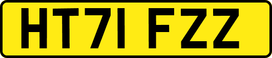 HT71FZZ