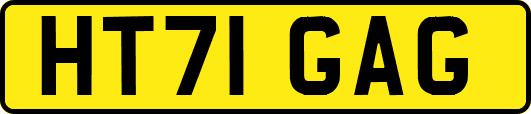 HT71GAG