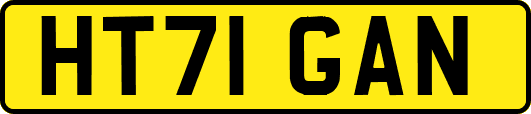 HT71GAN