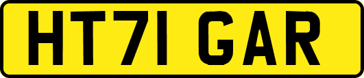 HT71GAR