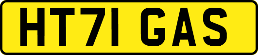 HT71GAS