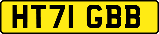 HT71GBB