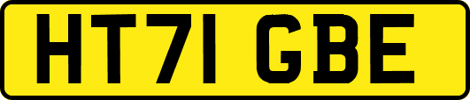 HT71GBE