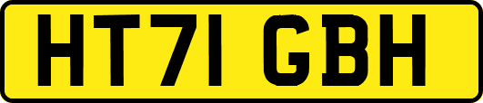 HT71GBH