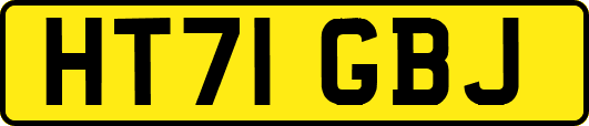 HT71GBJ